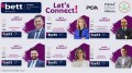 iET  Attended at BETT 2024